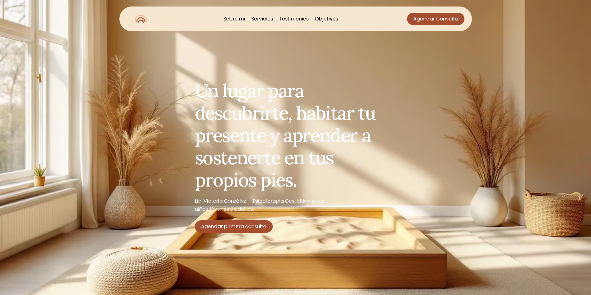 Consultorio Gestáltico Online — portada