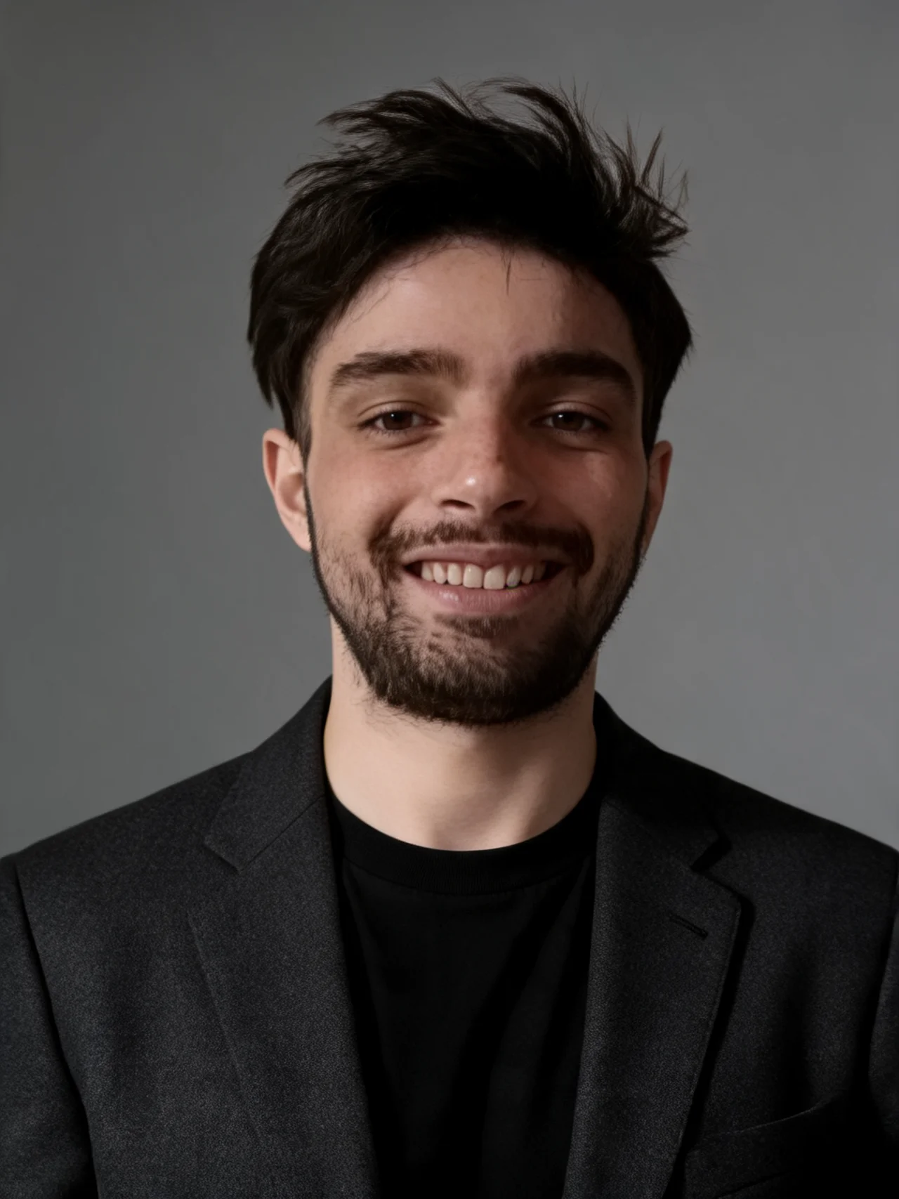 Federico Gonzalez, Founder de URAN-IS