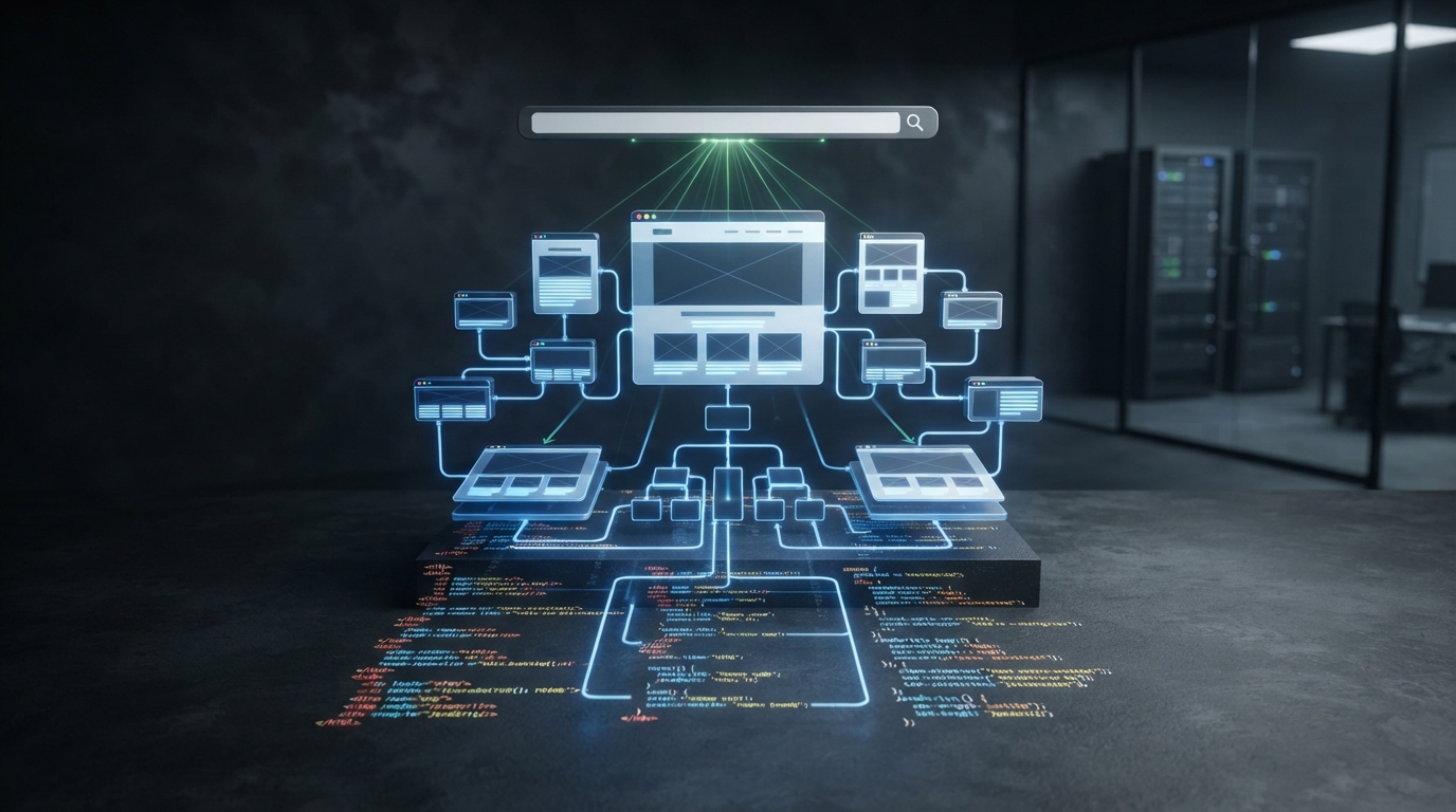 Qué es el SEO técnico y por qué siempre va incluido — portada